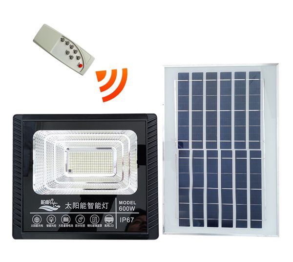 Solar Lamp Heads, Portable Lights and Kits VIP Heads & Kits