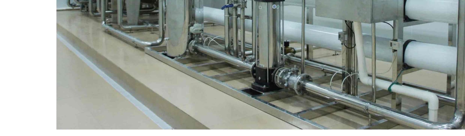 Commercial Drinking Water Systems BF-BIZ / BF-LSGX